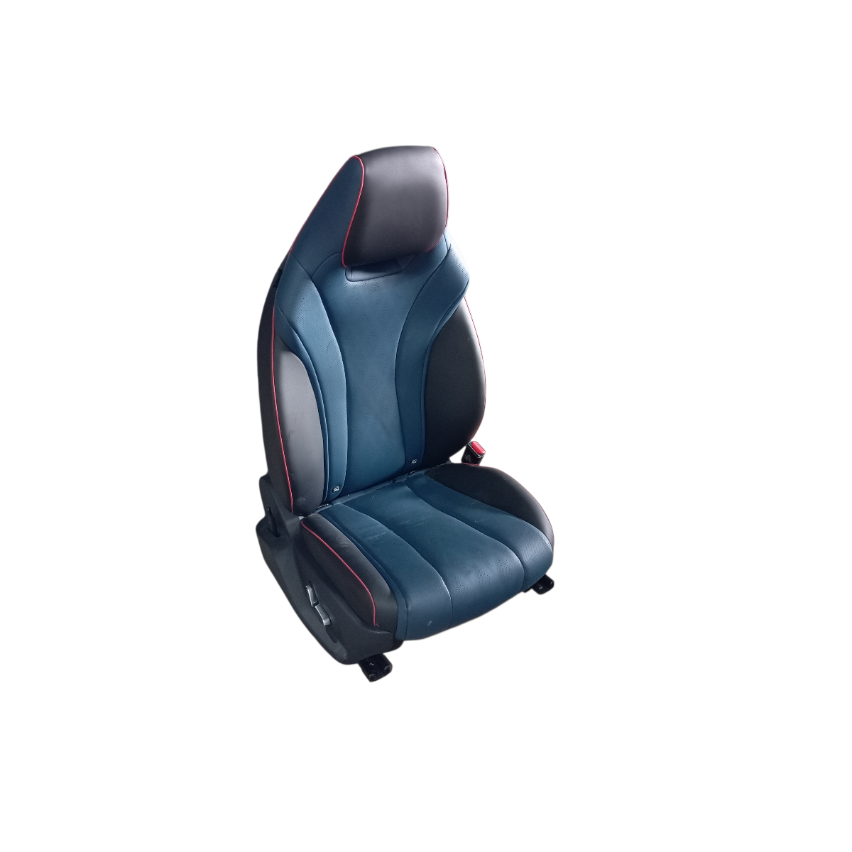 Banco dianteiro direito BYD dolphin plus 2025 v681 4