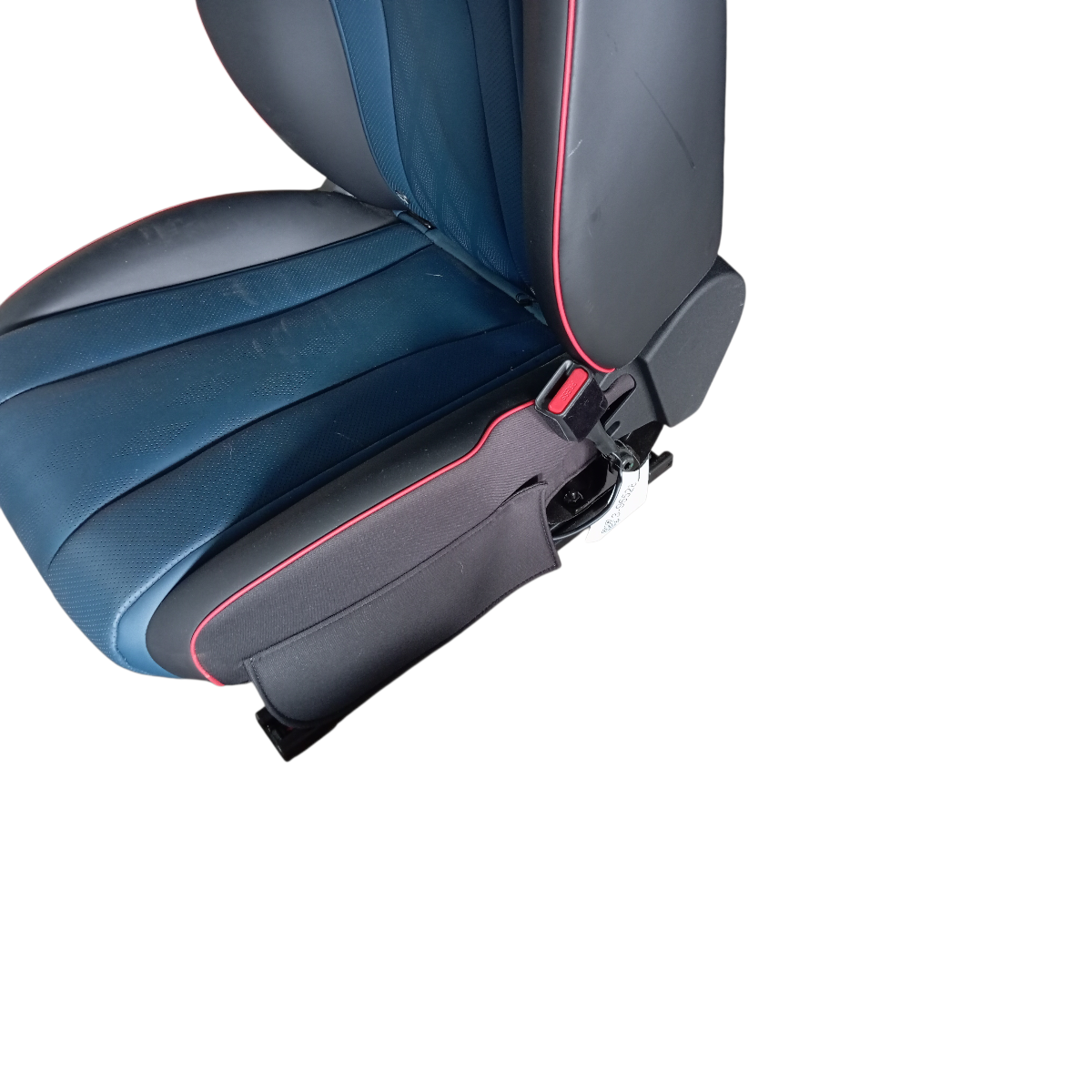 Banco dianteiro direito BYD dolphin plus 2025 v681 9