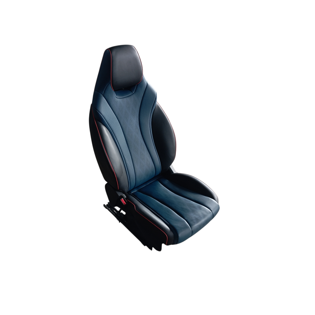 Banco dianteiro esquerdo BYD dolphin plus 2025 v681 2