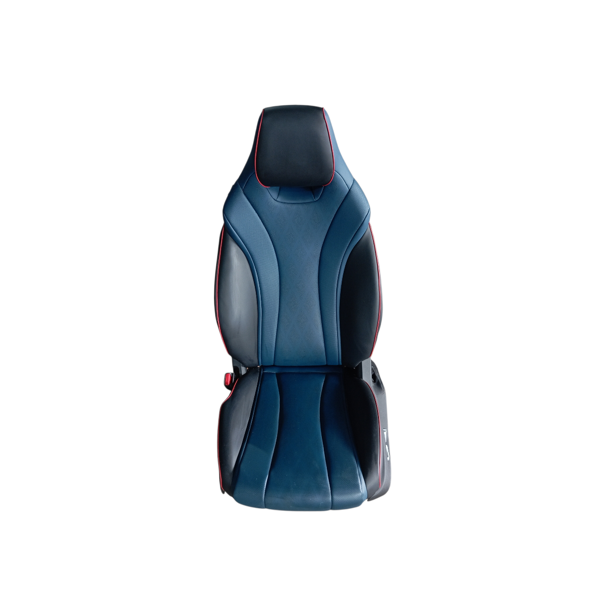 Banco dianteiro esquerdo BYD dolphin plus 2025 v681 1