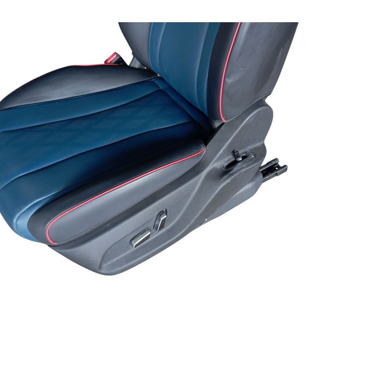Banco dianteiro esquerdo BYD dolphin plus 2025 v681 4
