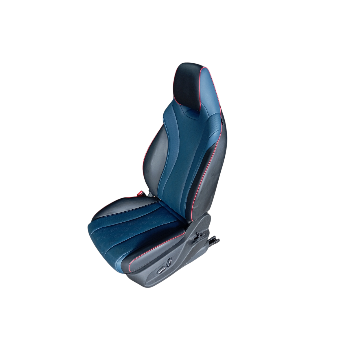 Banco dianteiro esquerdo BYD dolphin plus 2025 v681 5