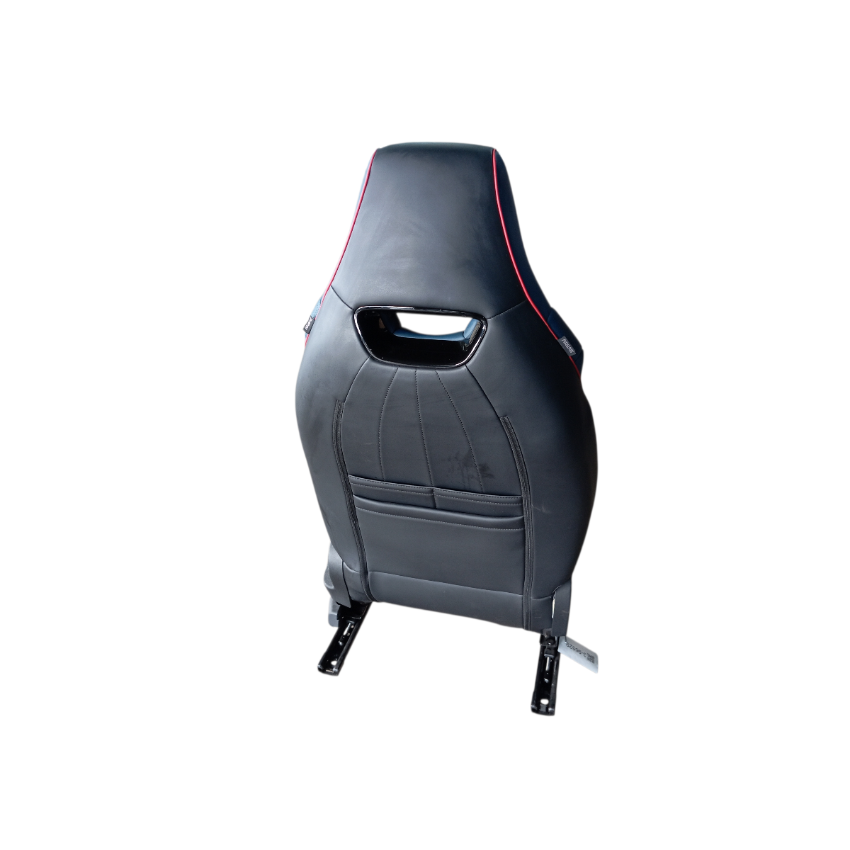 Banco dianteiro esquerdo BYD dolphin plus 2025 v681 7
