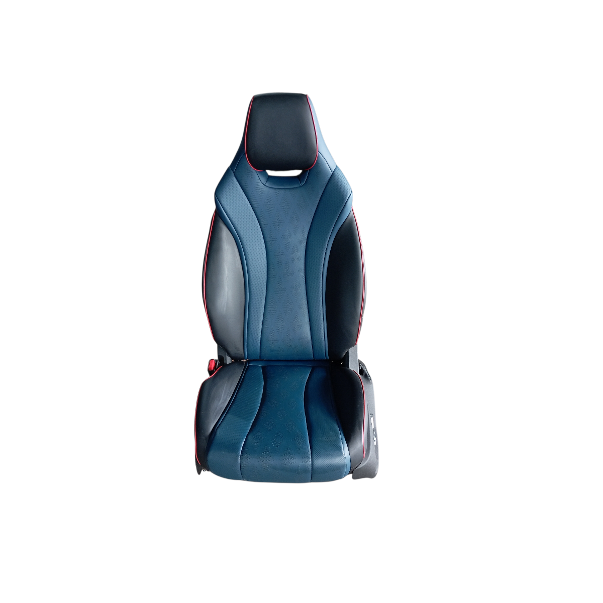 Banco dianteiro esquerdo BYD dolphin plus 2025 v681 3
