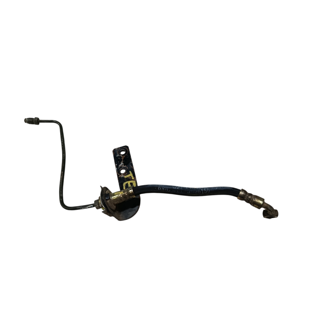 Flexível pinça traseira esquerda Chery Cielo 1.6 2010