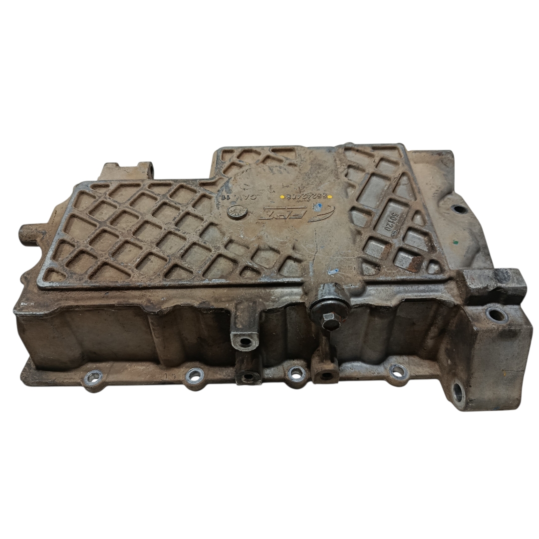 Carter Oleo Motor ETORQ Palio Strada Grand Siena Doblo 2012 2