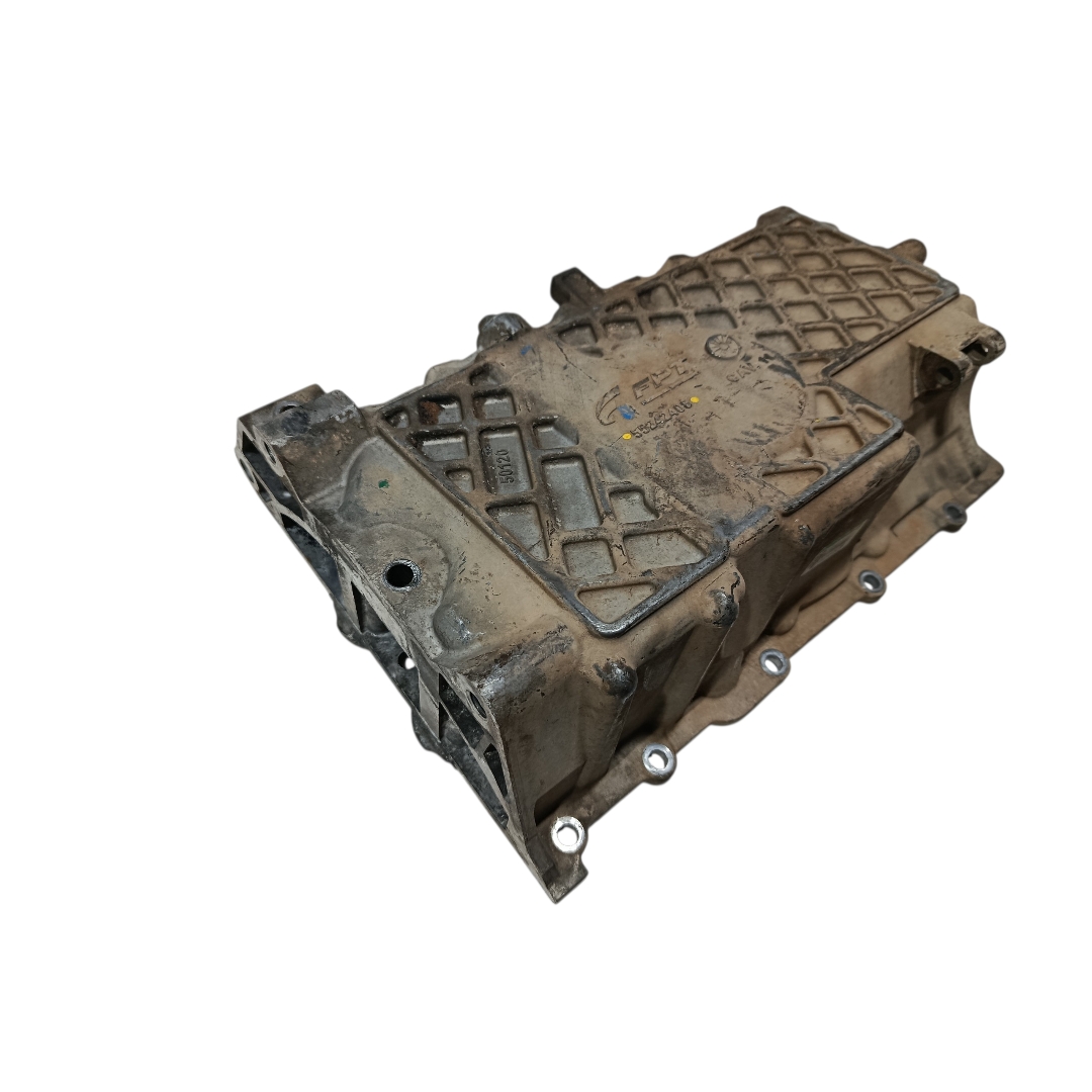 Carter Oleo Motor ETORQ Palio Strada Grand Siena Doblo 2012 3