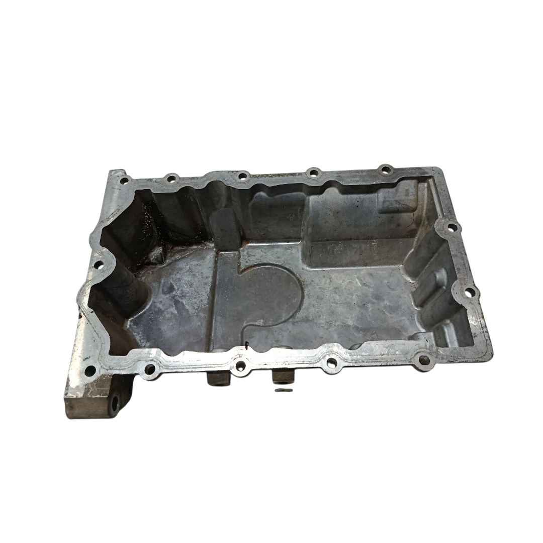 Carter Oleo Motor ETORQ Palio Strada Grand Siena Doblo 2012 4