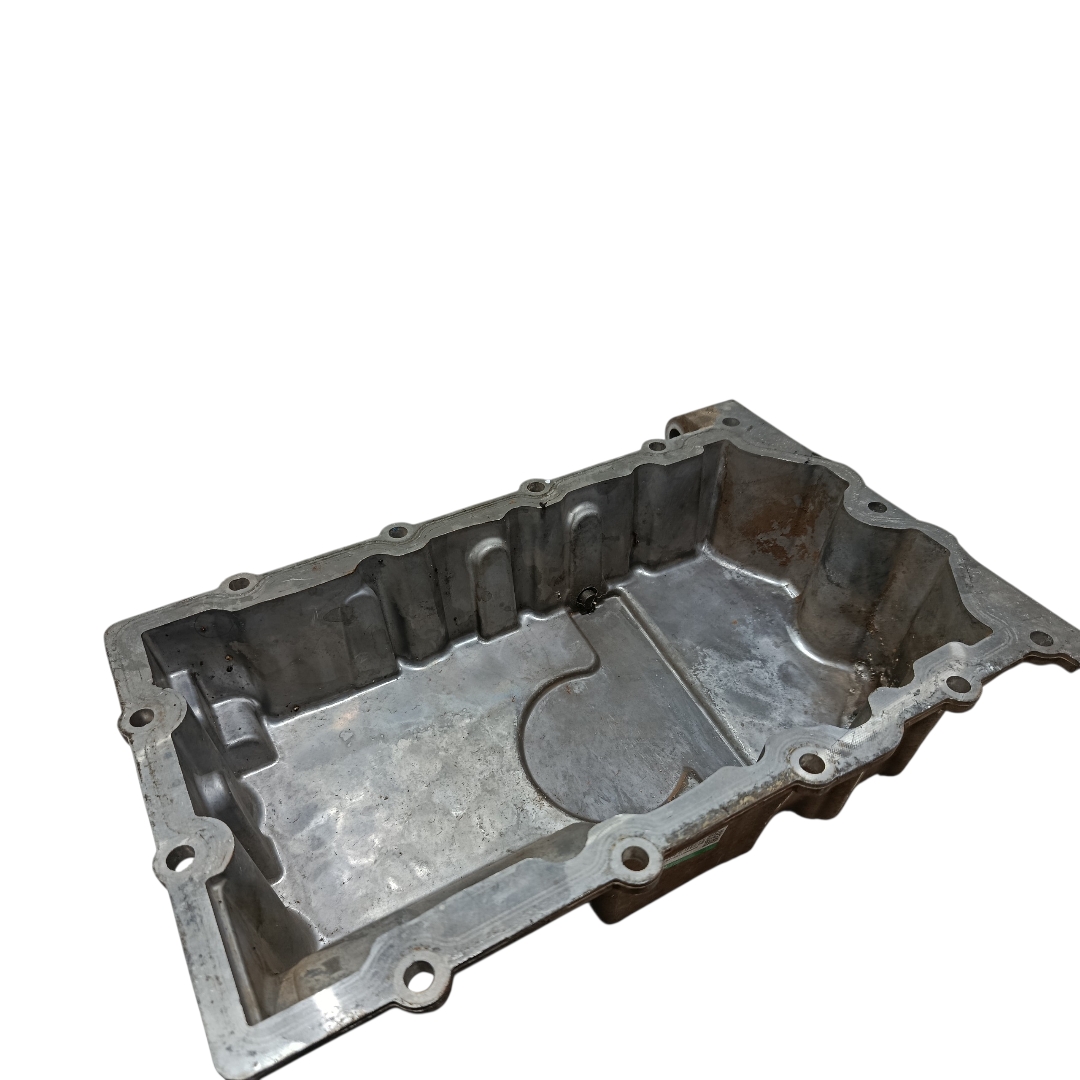 Carter Oleo Motor ETORQ Palio Strada Grand Siena Doblo 2012 5