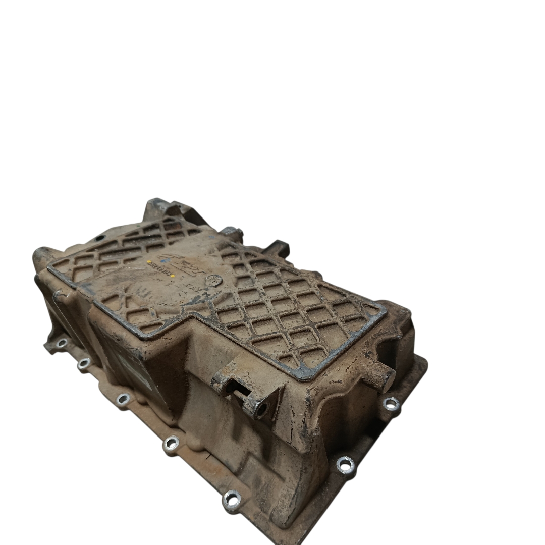 Carter Oleo Motor ETORQ Palio Strada Grand Siena Doblo 2012 7