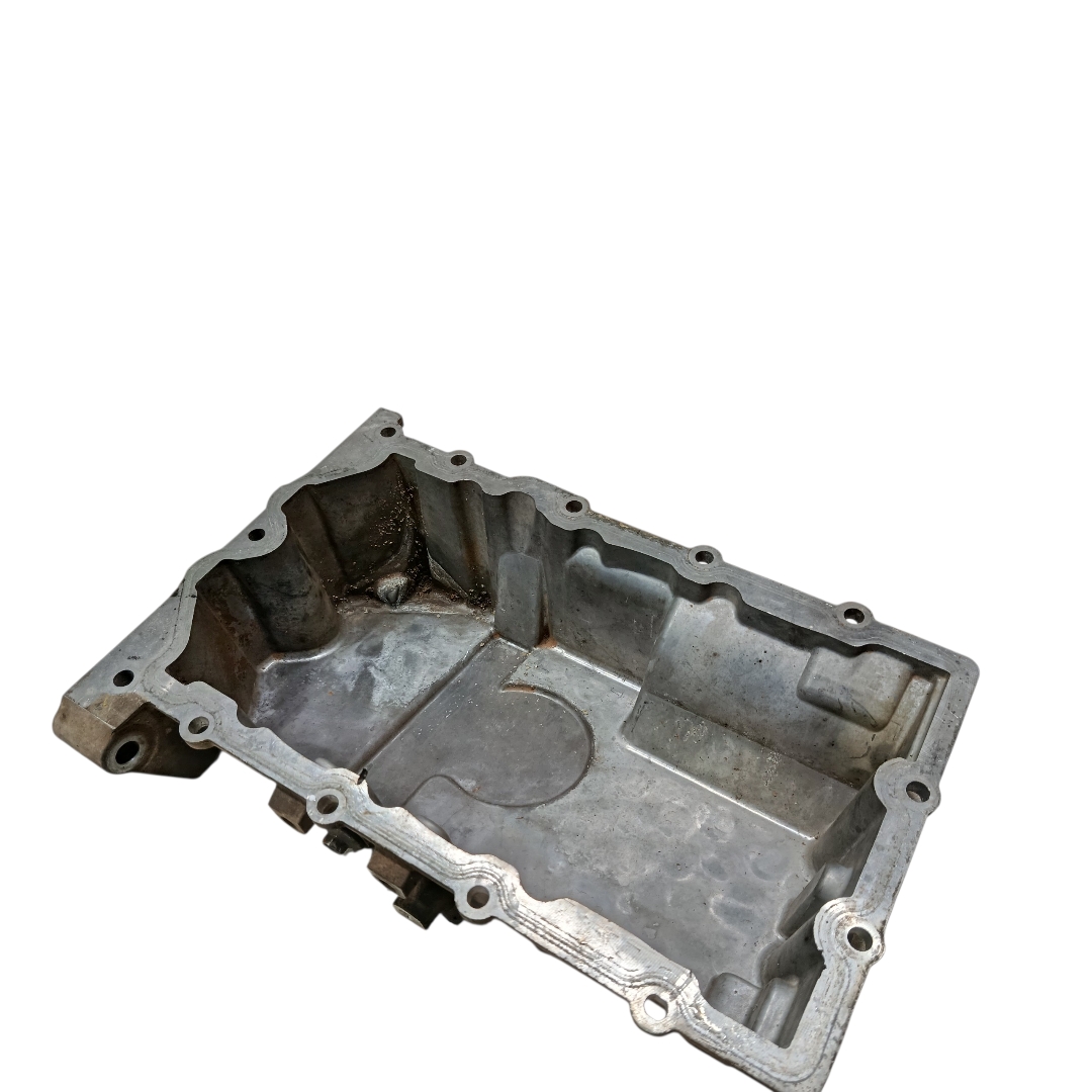 Carter Oleo Motor ETORQ Palio Strada Grand Siena Doblo 2012 8