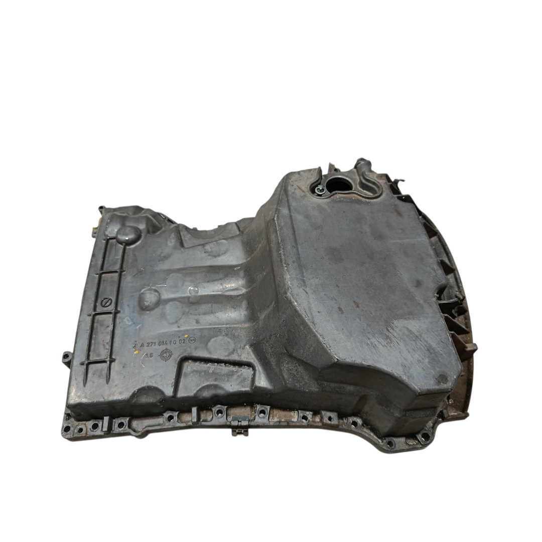 Carter Oleo Motor Mercedes Benz C200 2001 2005