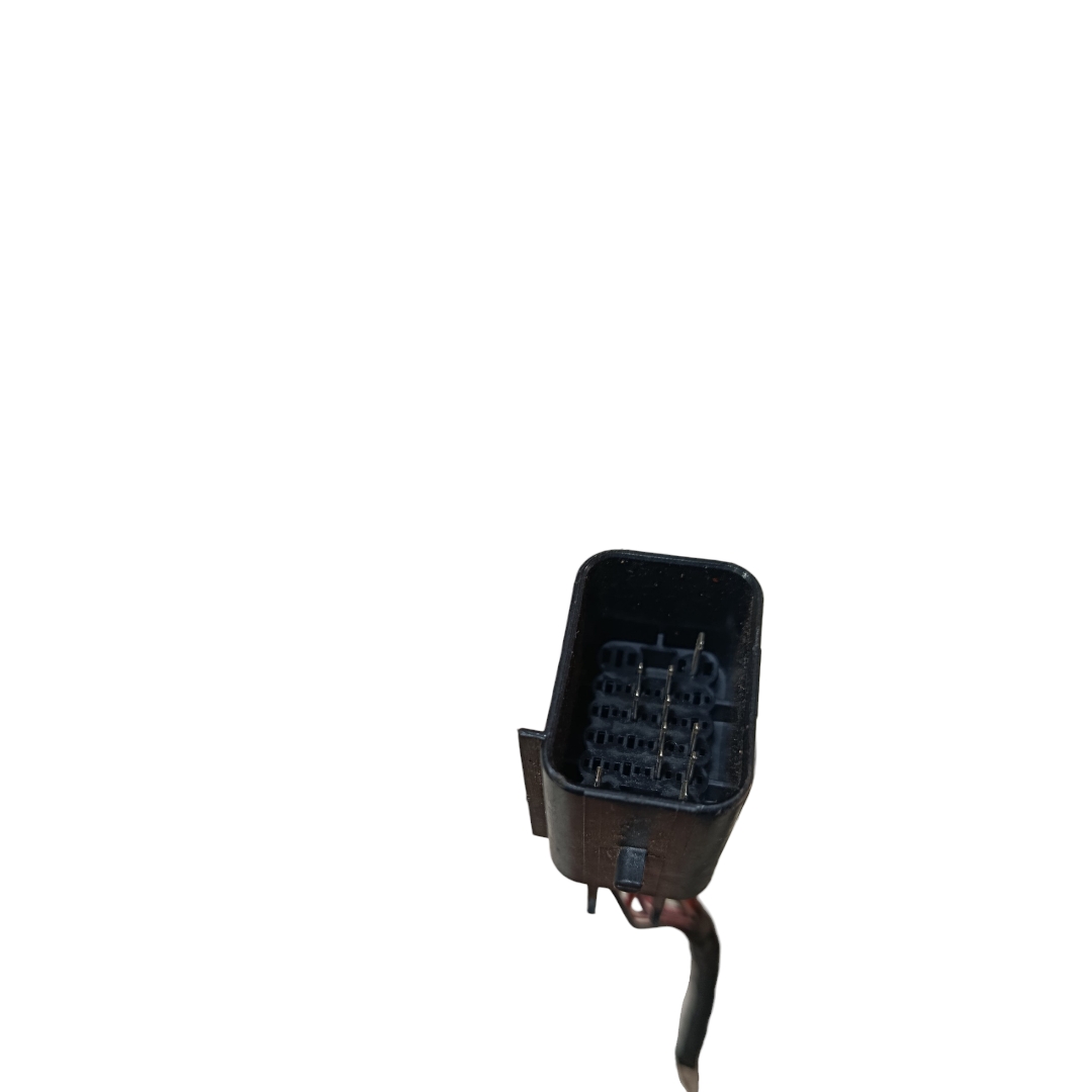Chicote Parachoque Dianteiro Gwm Haval GT 2024 2025 5