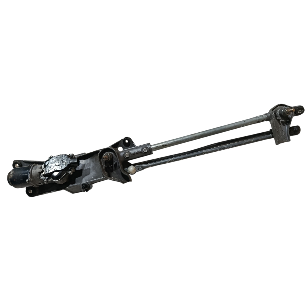 Máquina Limpador Dianteiro Mitsubishi L200 Triton 2011 2012
