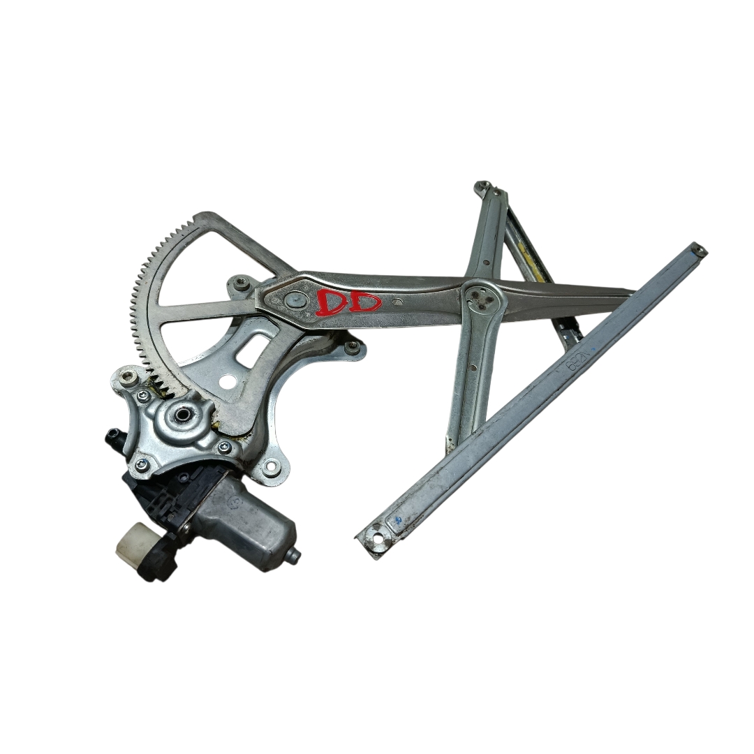 Maquina Vidro Dianteira Direita L200 Triton 2008 2016