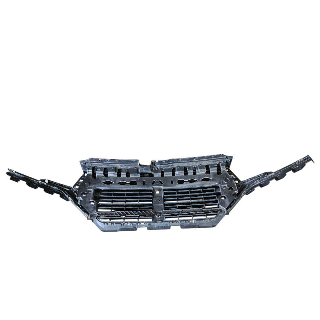 Grade parachoque dianteiro Ram Rampage Rt 2023 2025 2