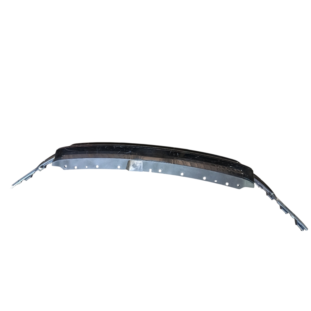 Grade parachoque dianteiro Ram Rampage Rt 2023 2025 6