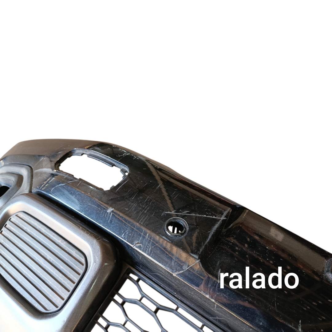 Parachoque Dianteiro Ram Rampage Rt 2023 2025 5
