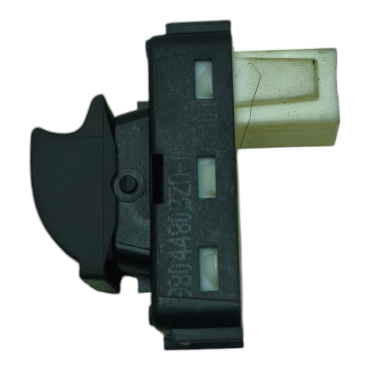 Botão Vidro Traseiro Elétrico Citroen C4 2019 3