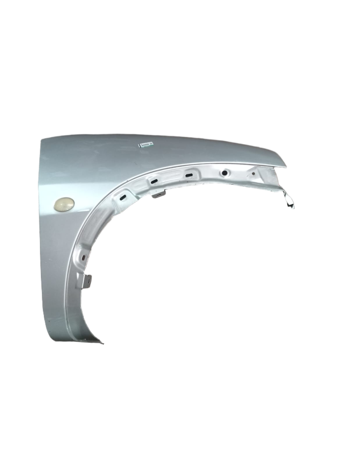Paralama Dianteiro DIREITO FORD KA 2003 A 2012
