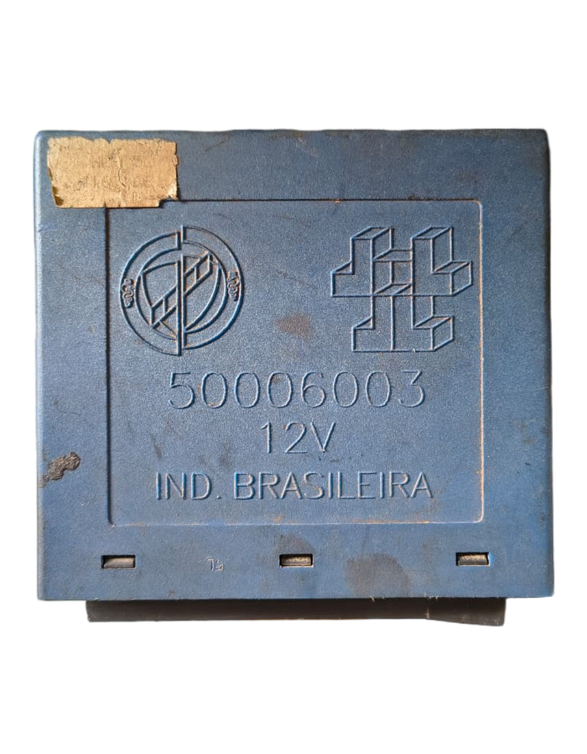 MODULO CENTRAL ALARME FIAT TEMPRA UNO 1995 1999