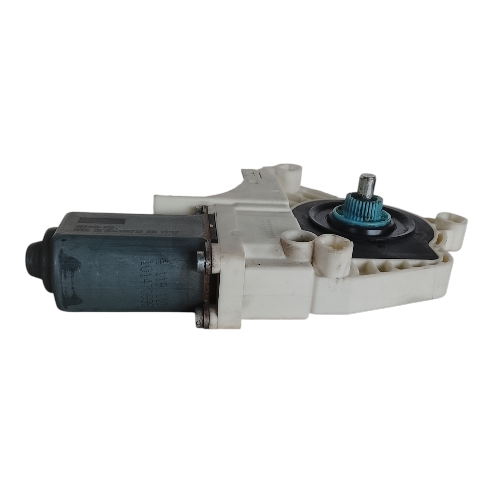 Motor Vidro Traseiro Direito Ford Fiesta 2011 2017