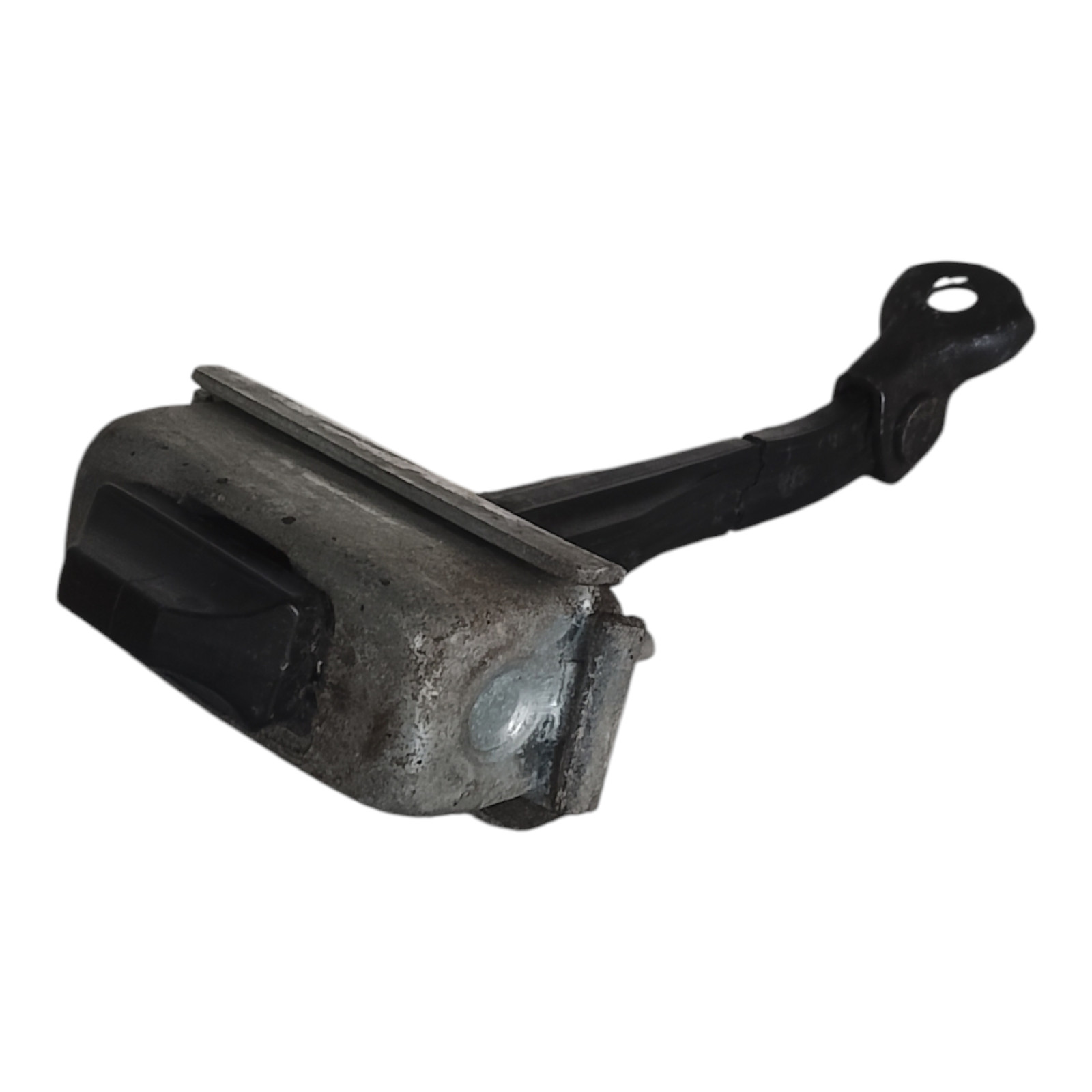 Limitador Porta Traseira Direita Ford Fiesta 2012 2014