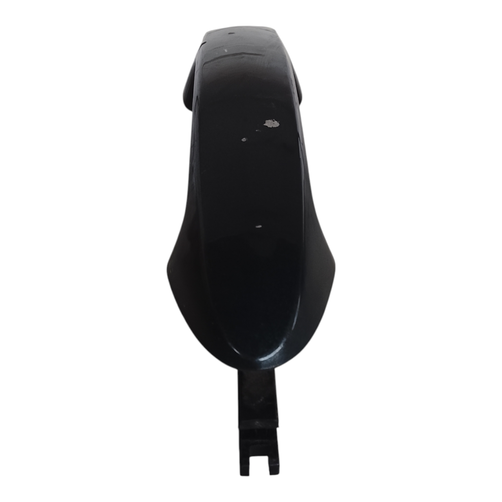 Maçaneta Externa Traseiro Direito Ford Fiesta 2013 2019 Preto