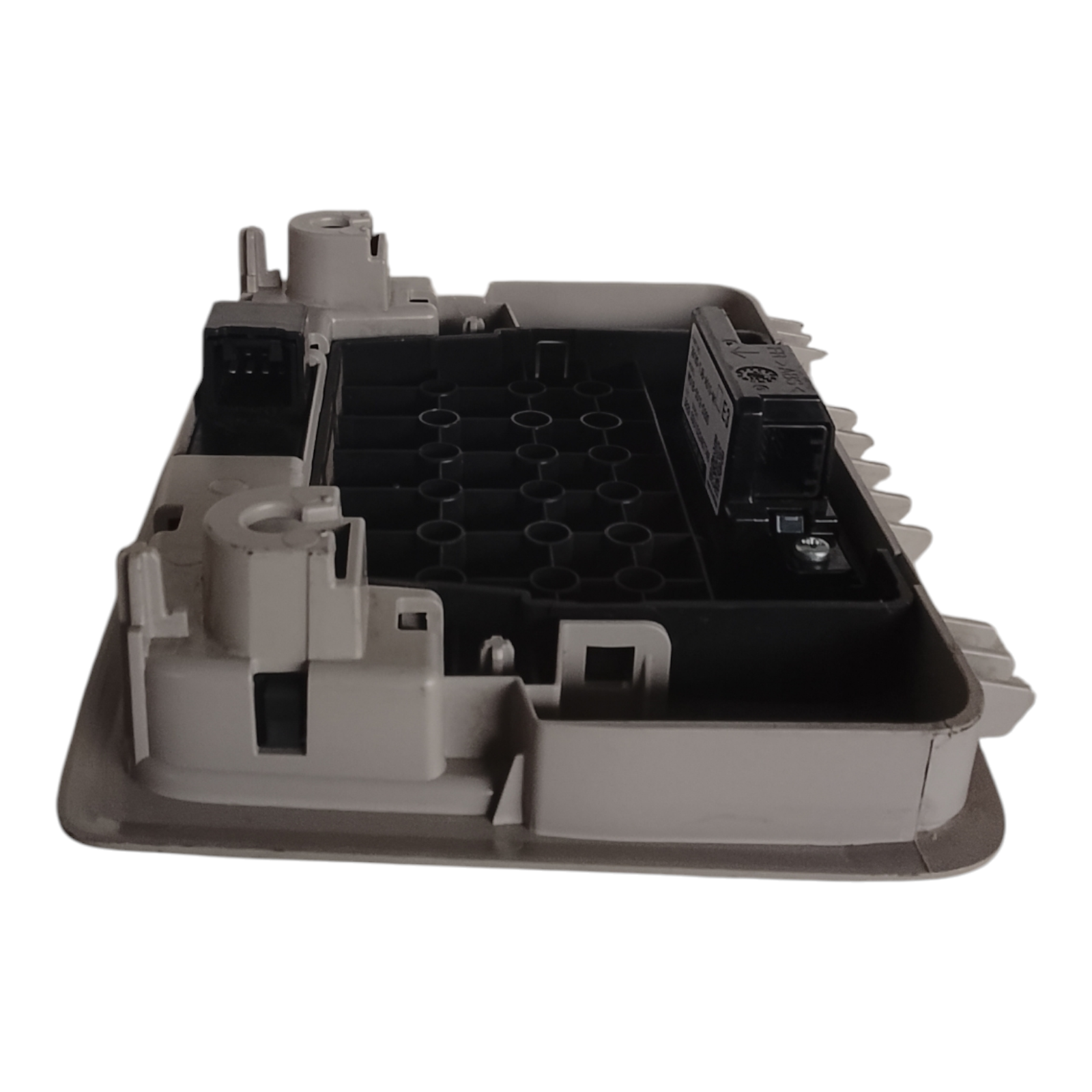 luz teto cortesia Honda hrv 2023
