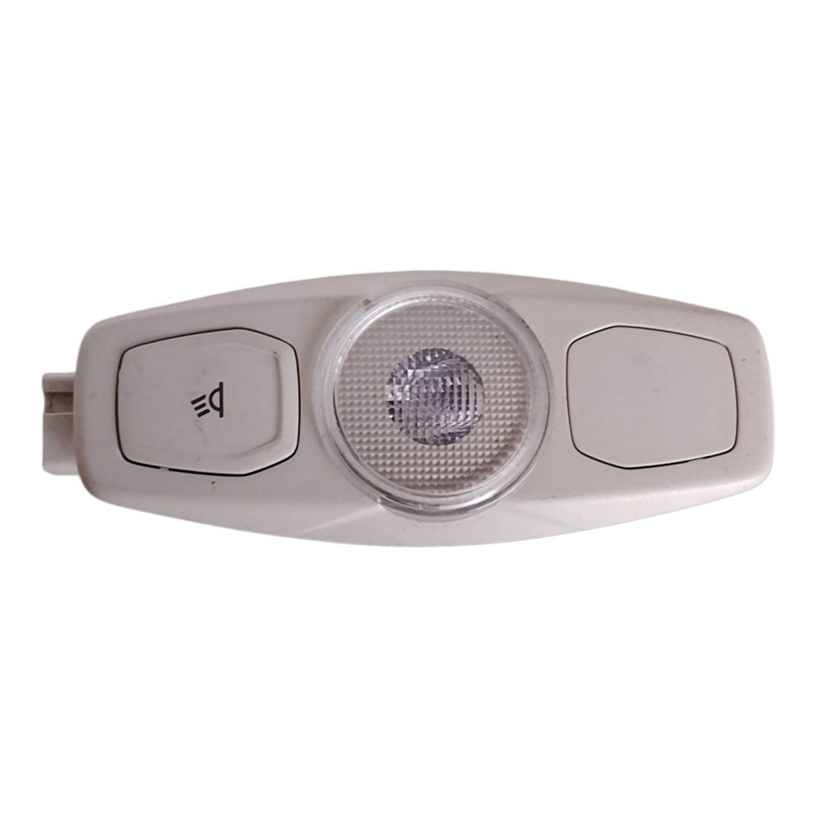 Luz Teto Cortesia Ford Focus 2014 2018