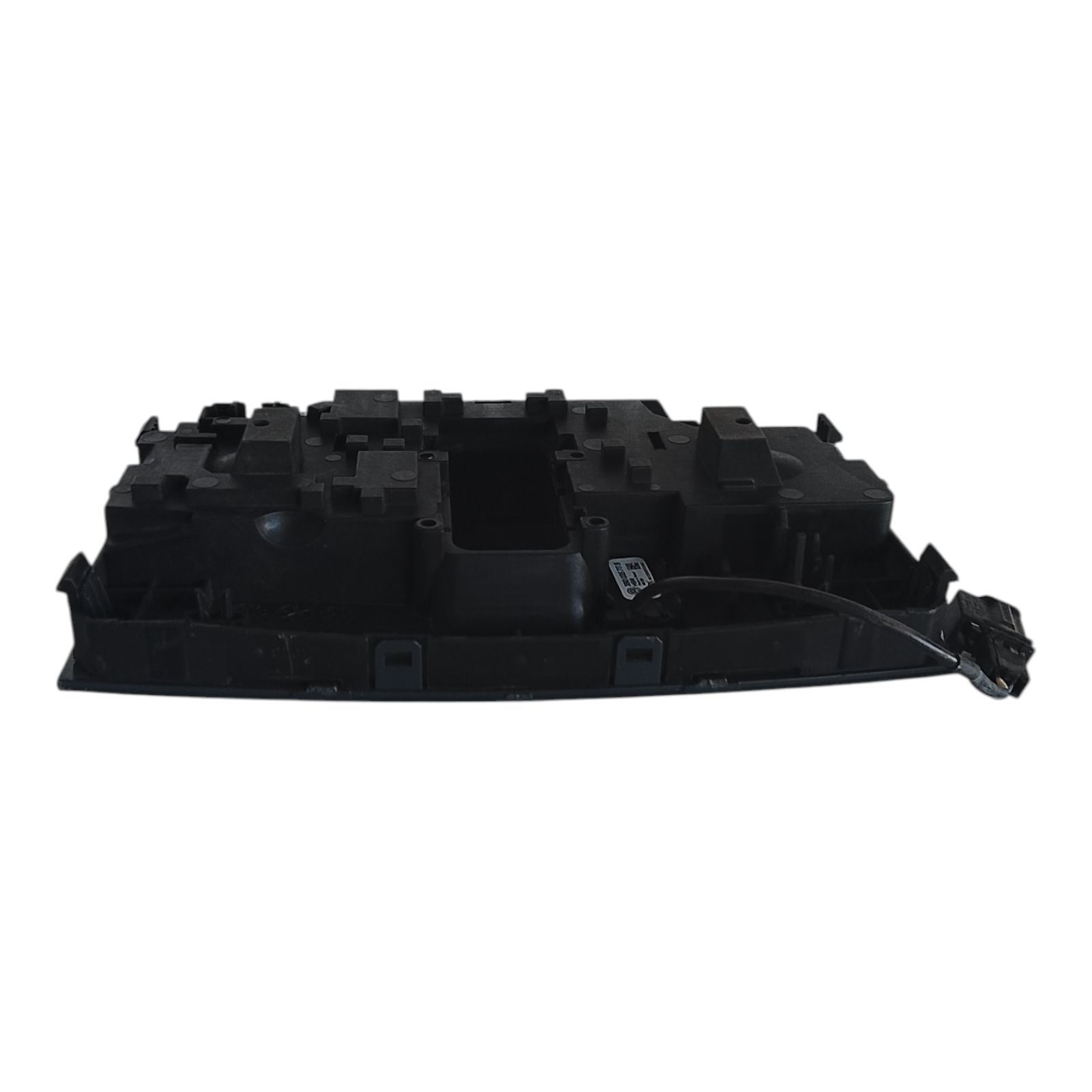 Luz Teto Cortesia Volkswagen T-cross Nivus 2020 2025