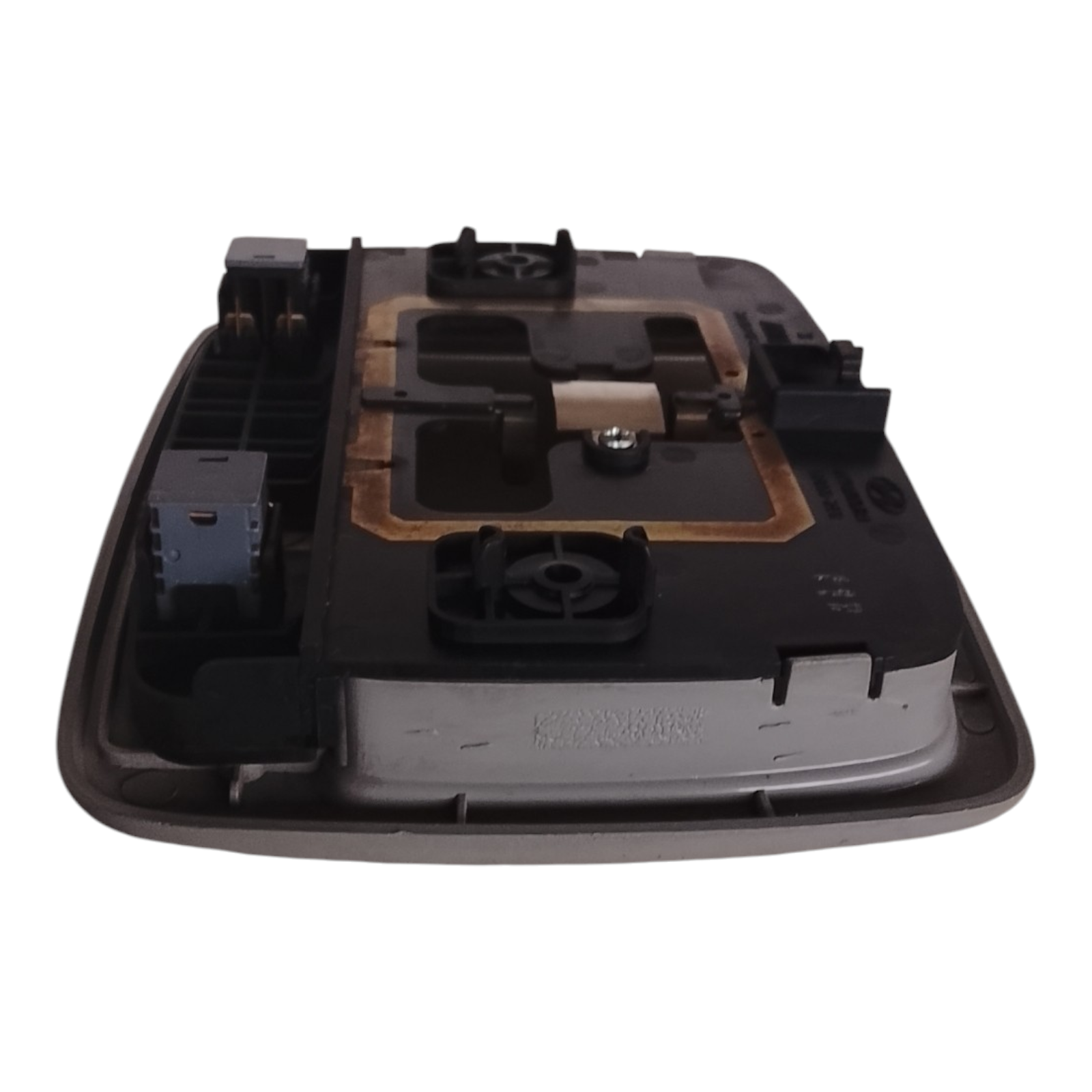 Luz Teto Cortesia Hyundai Tucson 2008 2016