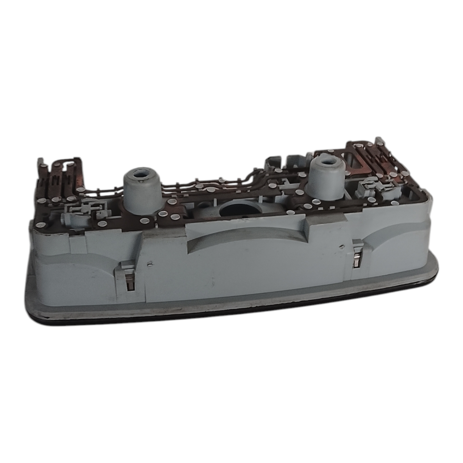 luz teto cortesia Volkswagen  Amarok 1999 2013