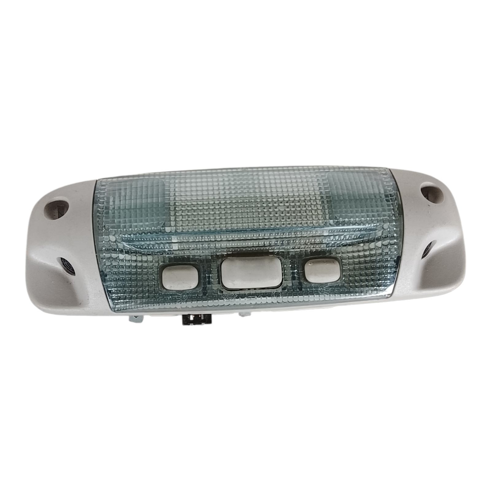 Luz Teto Cortesia Ford Fiesta 2008 2013
