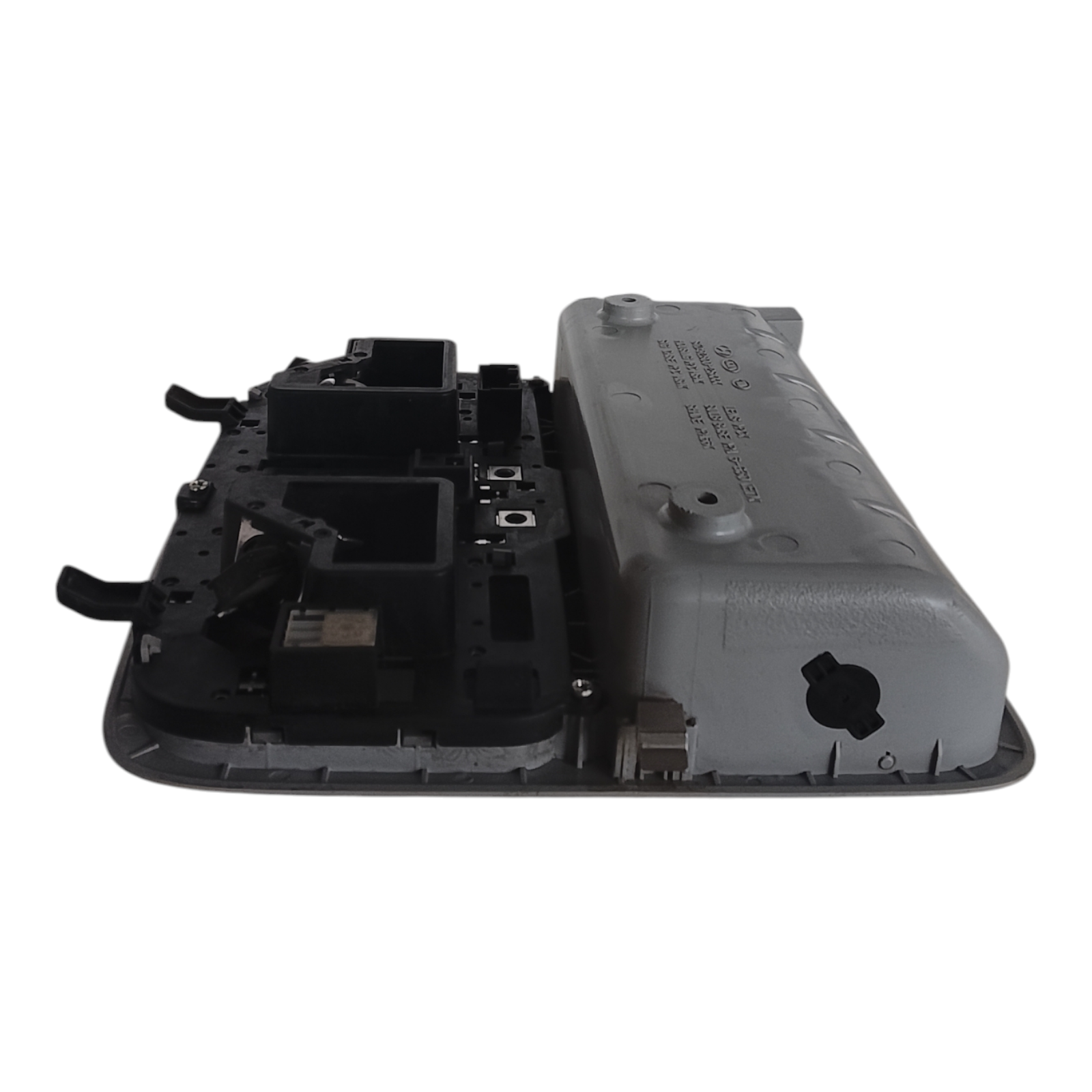 Lanterna Teto Porta Óculos Hyundai Lx35 2013 2015