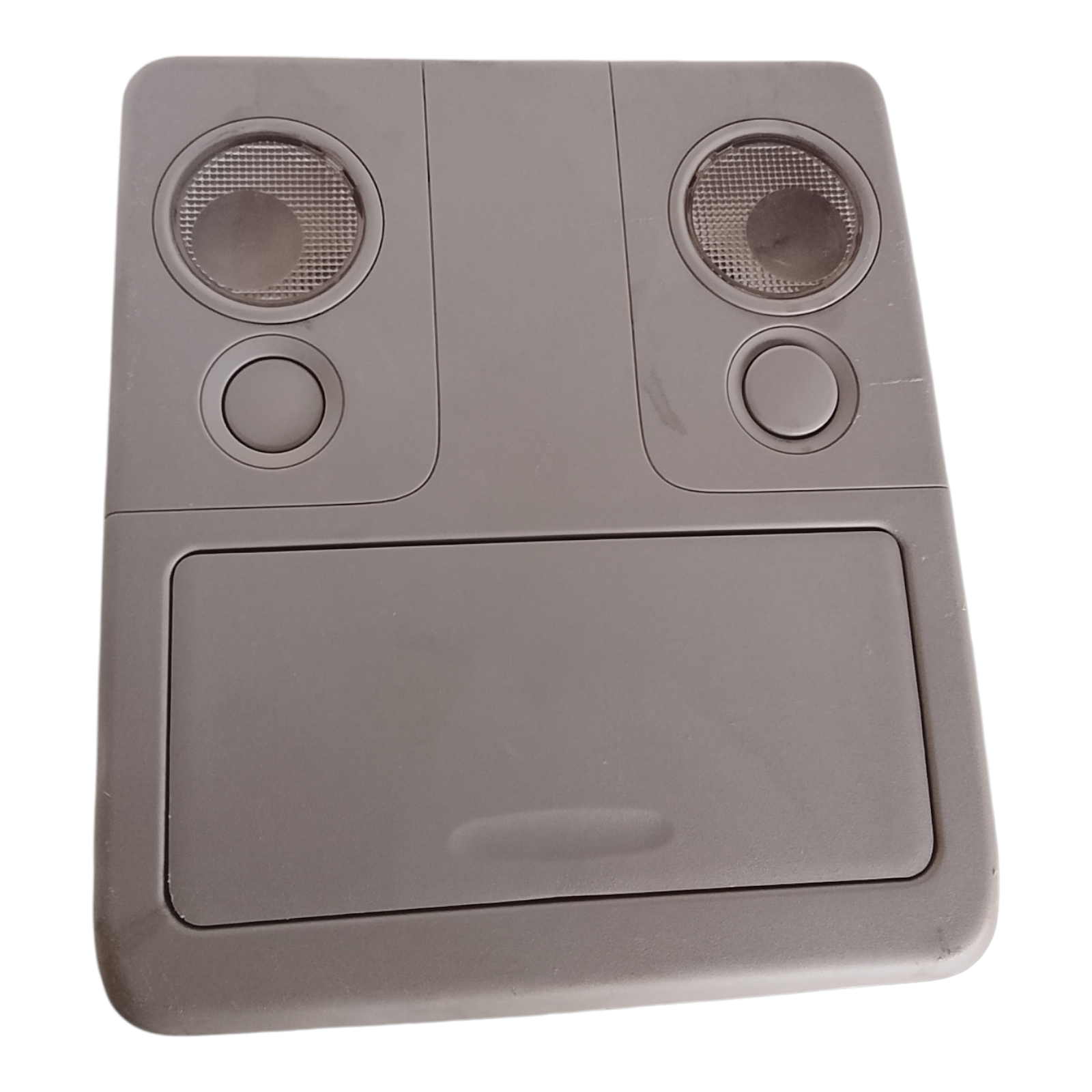 Lanterna Teto Cortesia Suzuki Grand Vitara 2010 2011