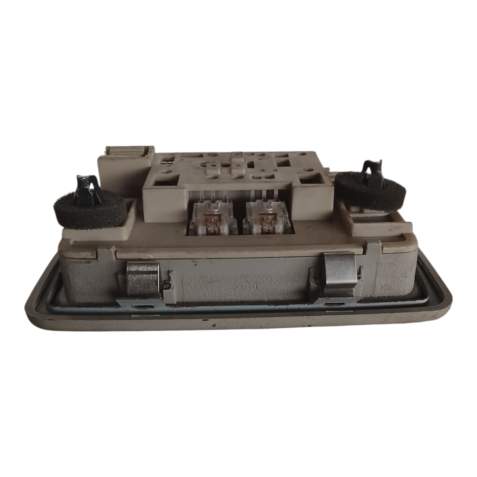 Luz Teto Cortesia Chevrolet Captiva 2008 2014