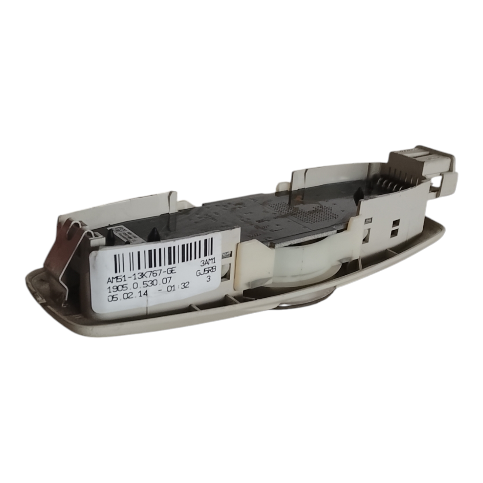 Luz Teto Ford Focus 2014 2018