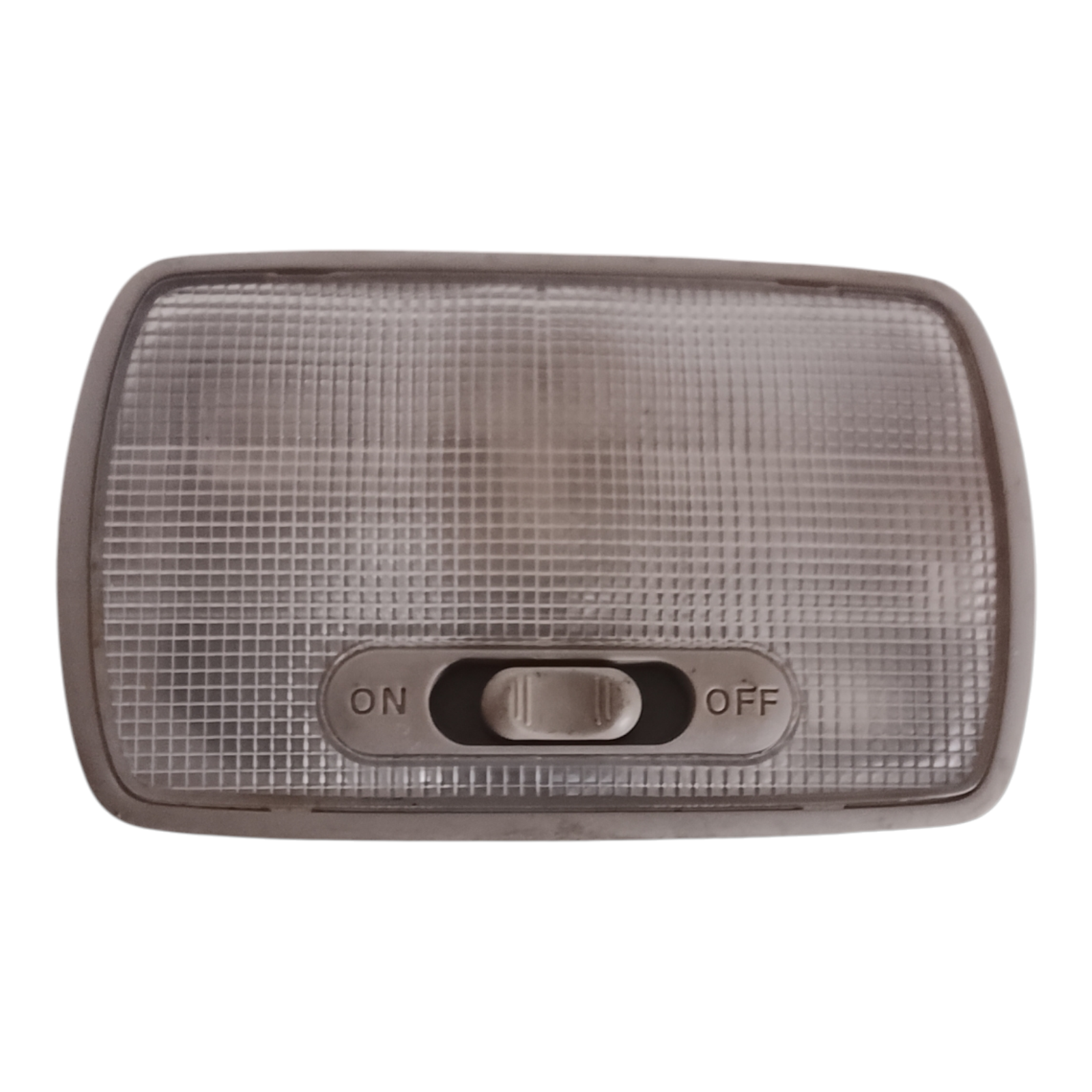 Luz Teto Cortesia Honda Fit City 2004 2014
