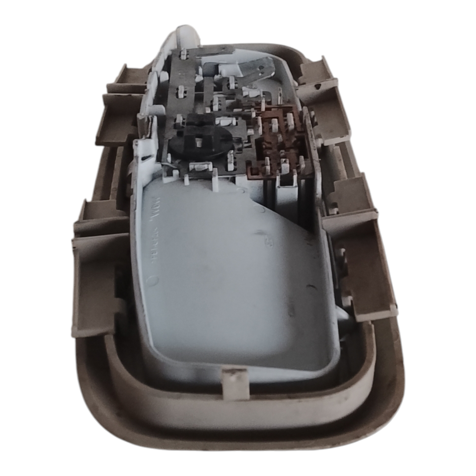 Luz Teto Cortesia Ford Focus 2012 2014