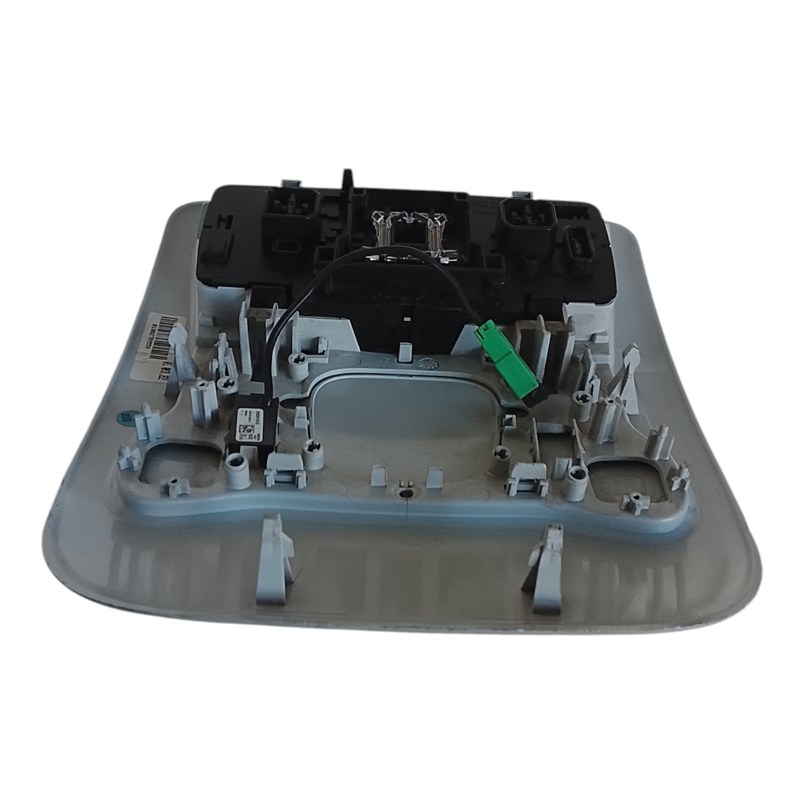 luz teto cortesia jeep Renegade 2022 2024