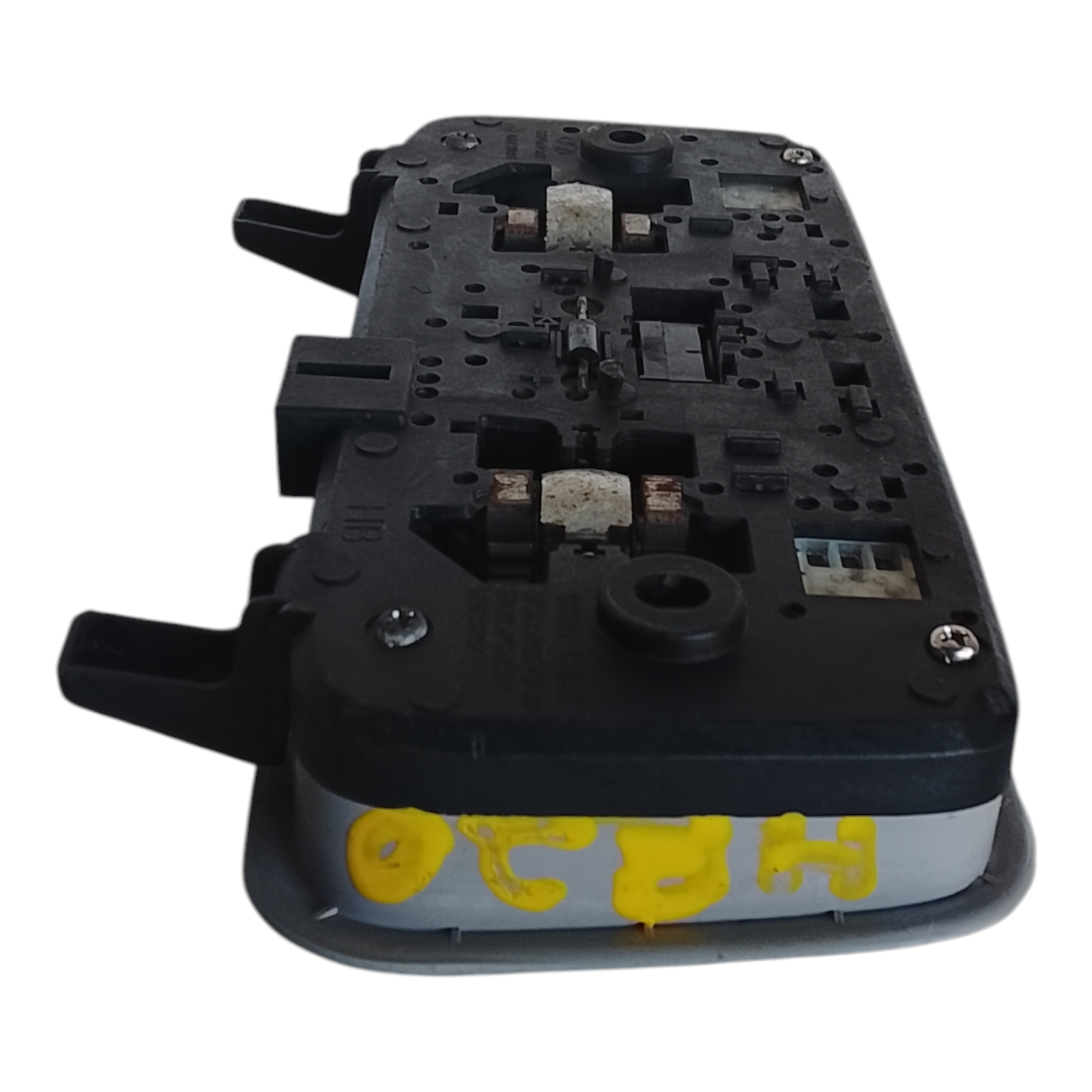 luz teto cortesia Hyundai HB20 2012 2019