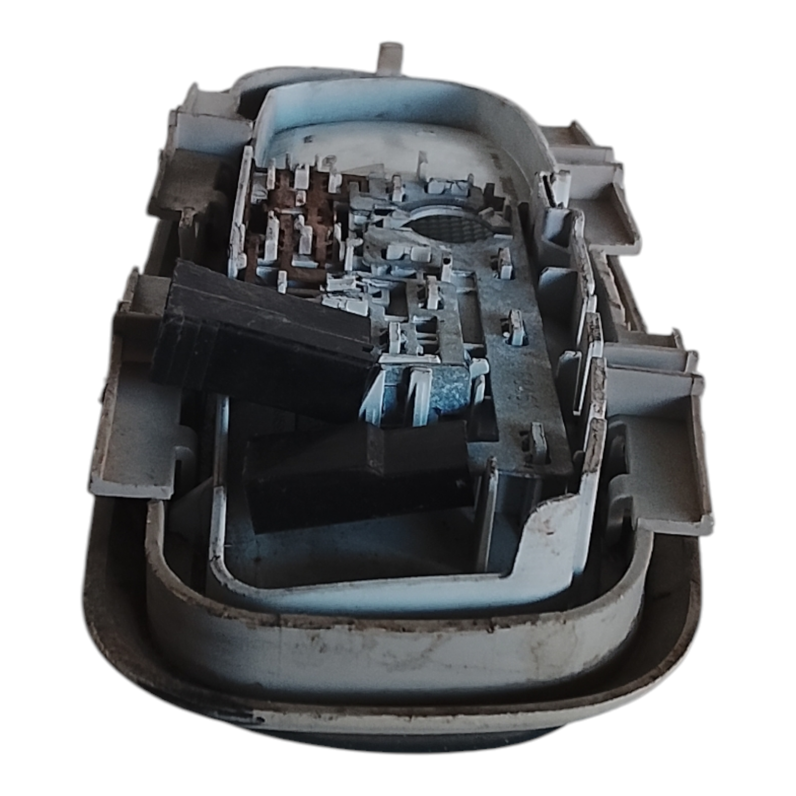luz teto cortesia Ford Focus 2012 2015