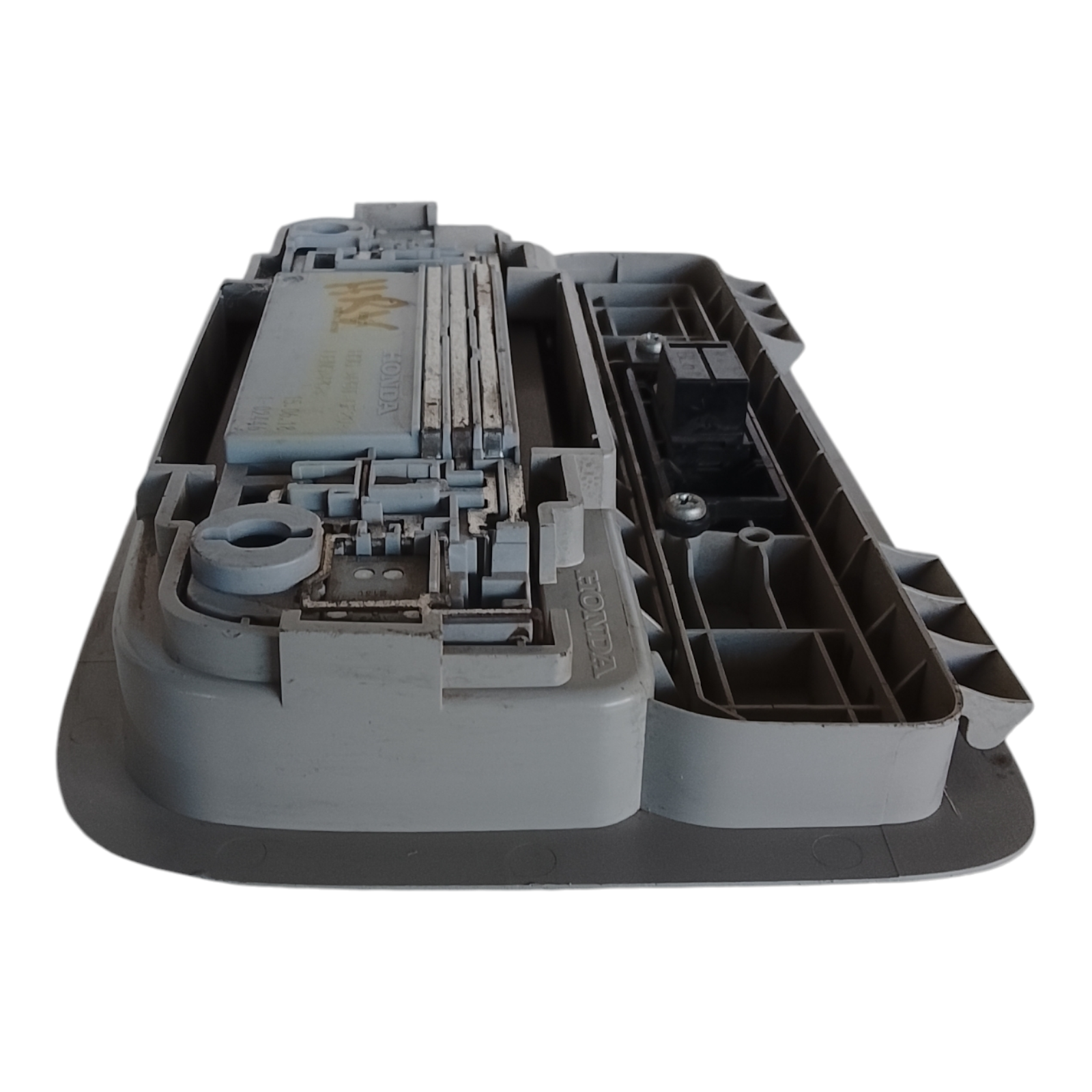 luz teto cortesia Honda hrv 2015 2021