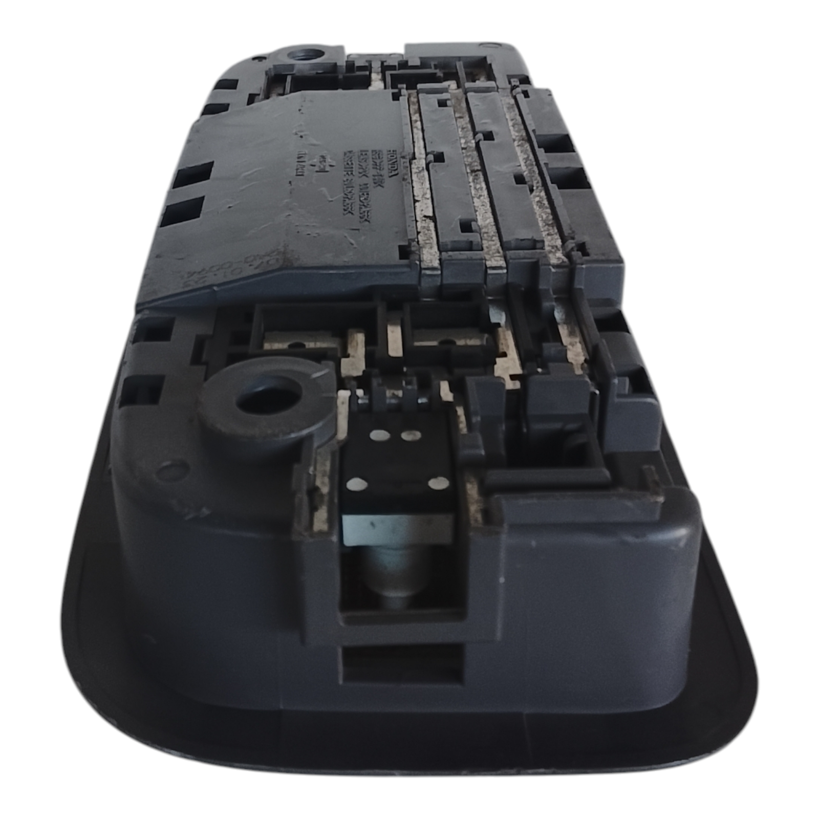 luz teto cortesia Honda city 2009 2014