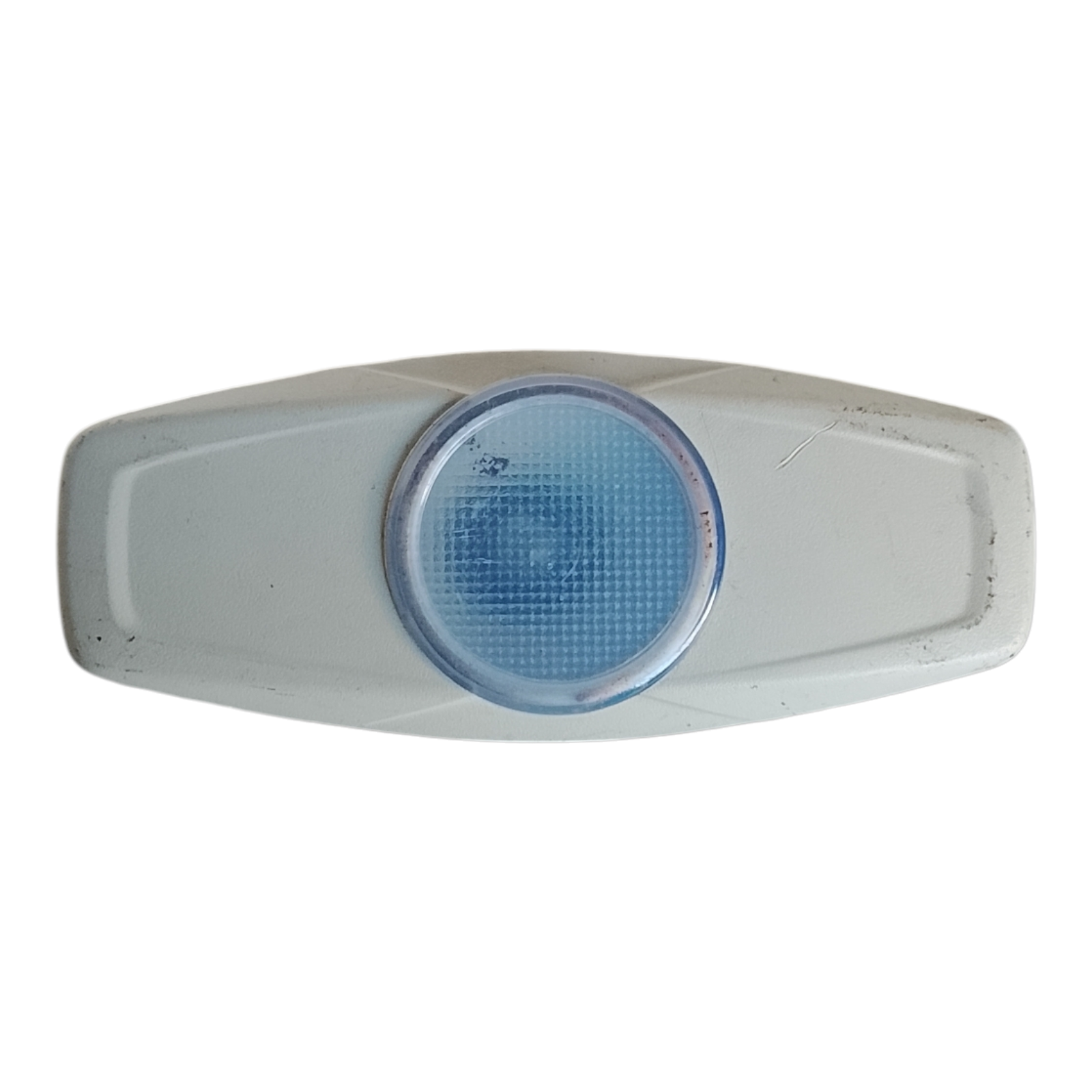 luz teto cortesia Ford Focus 2015 2018