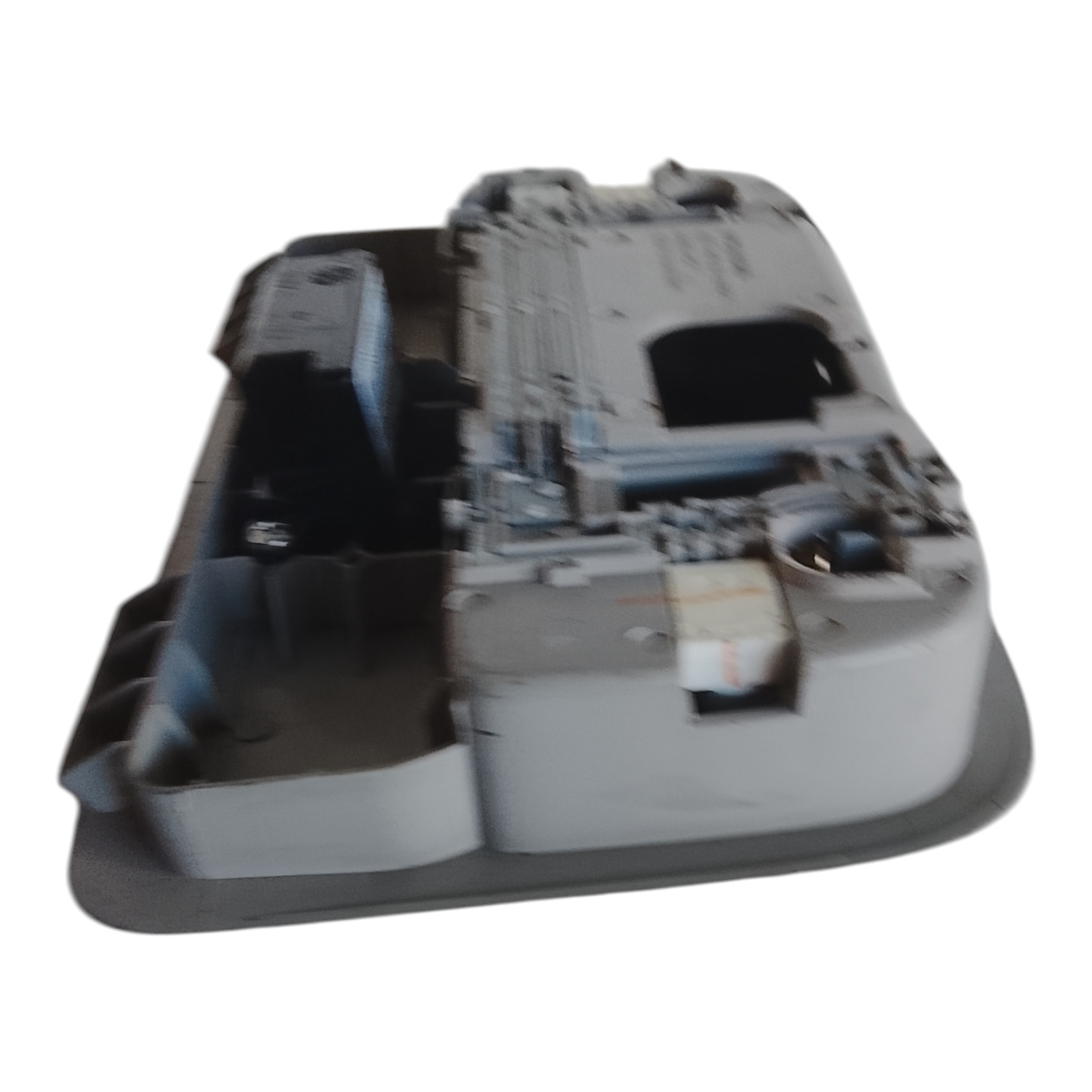 luz teto cortesia Honda crv 2017 2019