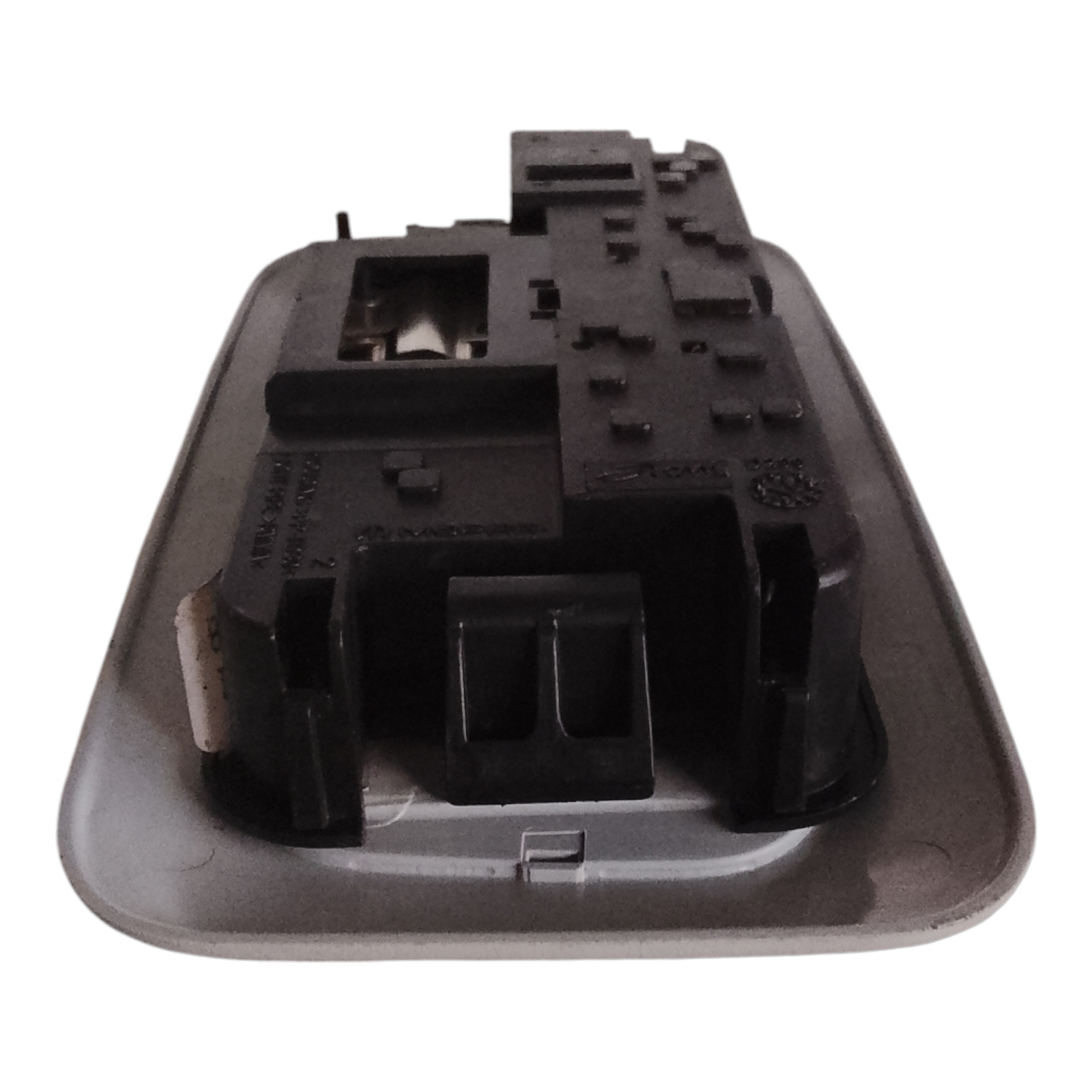 luz teto cortesia Fiat Cronos 2017 2025