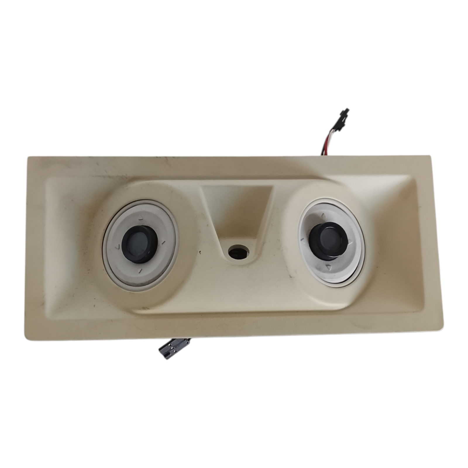 luz teto cortesia Fiat Freemont 2012 2016