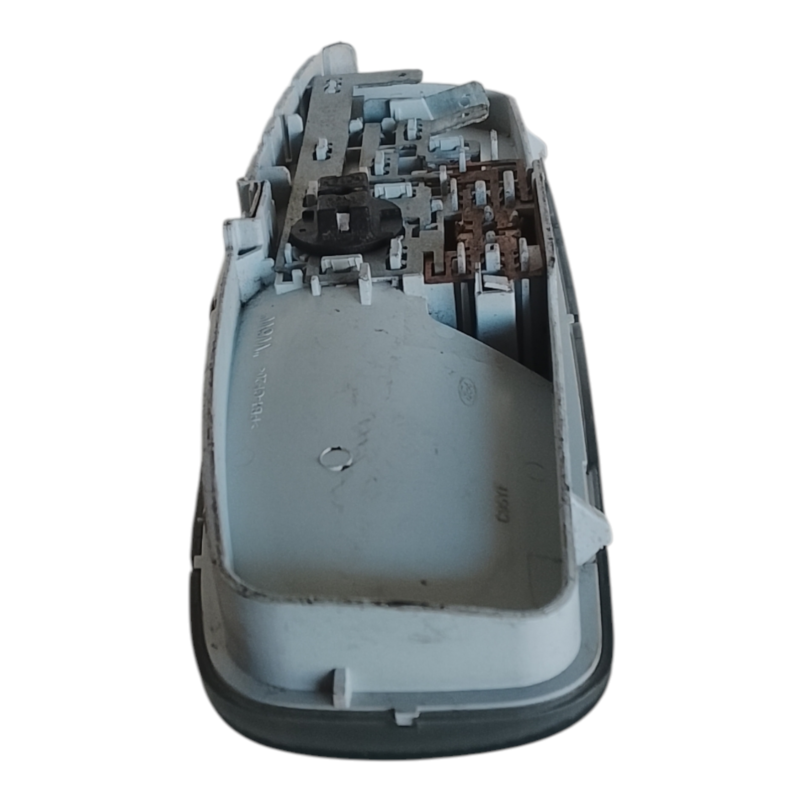 lanterna teto cortesia Ford Focus 2012 2015